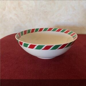 Never Use Vintage Collectible Spode Candy Bowl